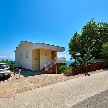 House Helena 1968 * Rabac