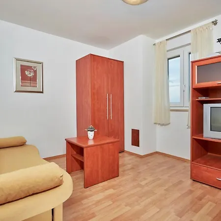 House Helena 1968 Rabac