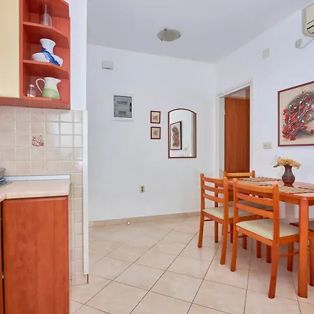 Apartmán House Helena 1968