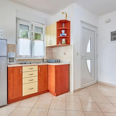 Apartmán House Helena 1968 *