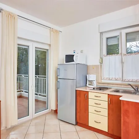 Apartmán House Helena 1968 Rabac